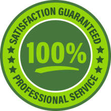 satisfcation guarantee icon